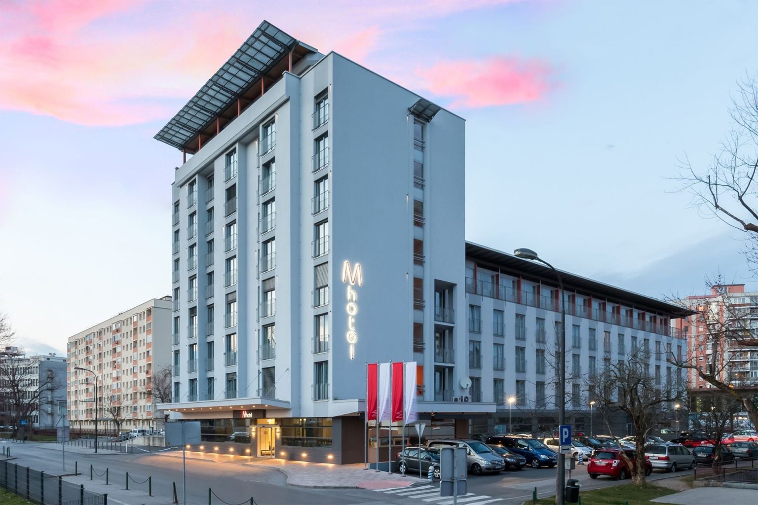 Ljubljana (SL) 1